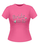 Bride to Be T-shirt