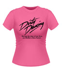 Dirty Dancing Personalised Hen Party T-Shirt