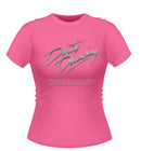 Dirty Dancing Personalised Hen Party T-Shirt