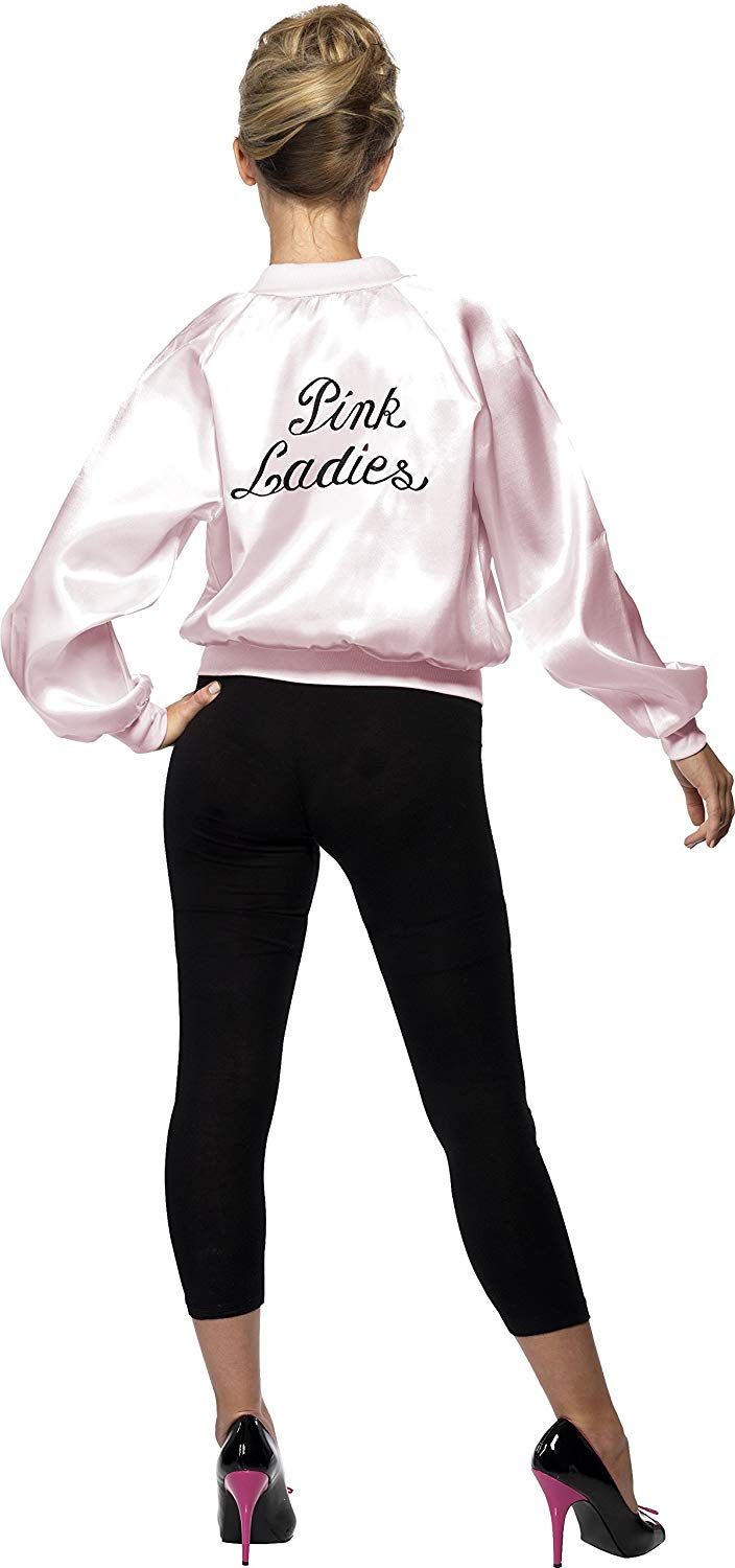 Pink ladies jacket best sale ireland