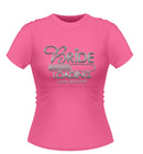'Bride Loading' Personalised Hen party Tshirt