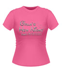 Personalised Hen Party T-Shirt
