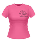 Fun 'Most Likely to...' Personalised Hen Party Tshirt