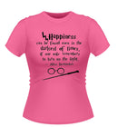 Harry Potter theme Inspirational T-Shirt