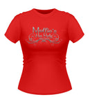 Vintage style Personalised Hen Party Tshirt