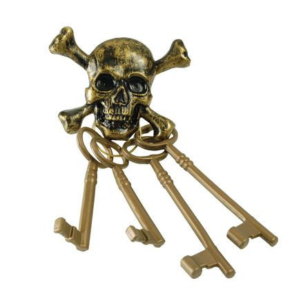Pirate Keys