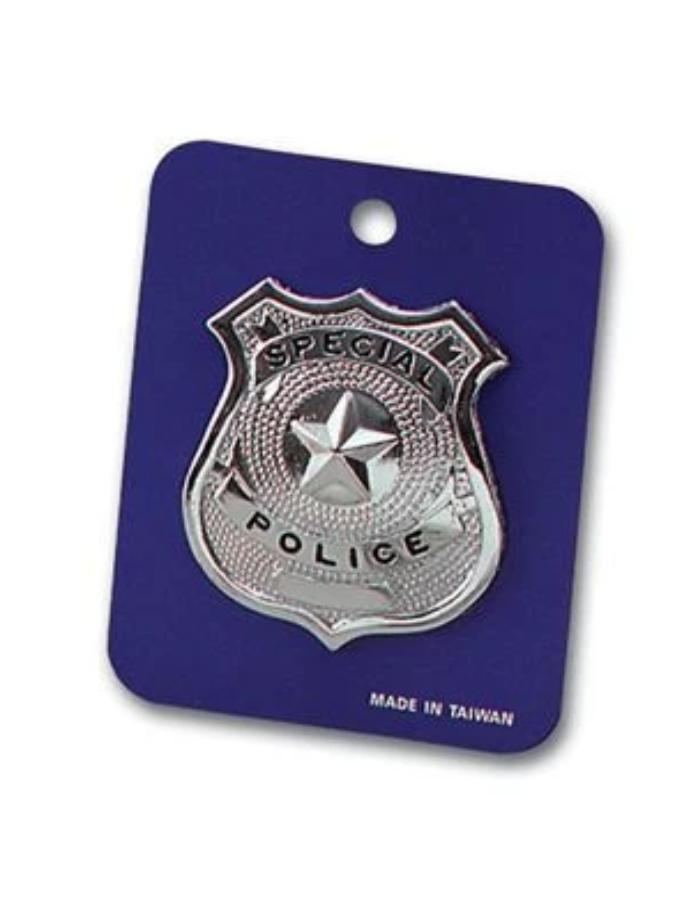 Police Badge