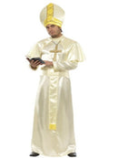 Pope Costume