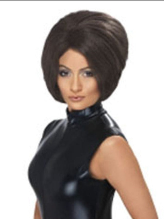 Posh Power Wig