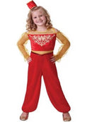 PRINCESS ALADDIN Children's costumes                        