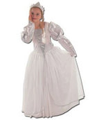 Princess Children's costumes                                