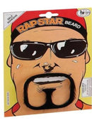 Rap Star Goatee