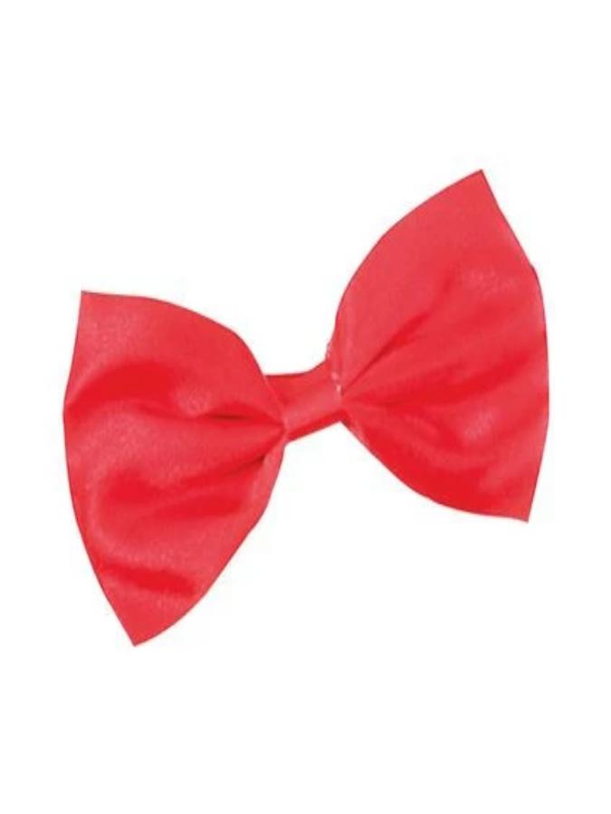 Red Bow Tie Budget