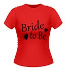 Bride to Be T-shirt