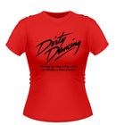 Dirty Dancing Personalised Hen Party T-Shirt