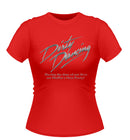 Dirty Dancing Personalised Hen Party T-Shirt