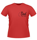 DAD Est Tshirt