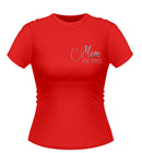 Mom Est Tshirt