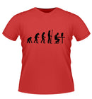 Evolution Tshirt