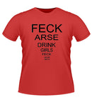 Fr Ted Theme Novelty Tshirt