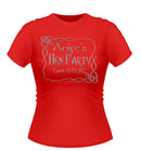 'Celtic' Personalised Hen Party T-shirt