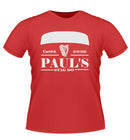 Personalised Stag Party Tshirt