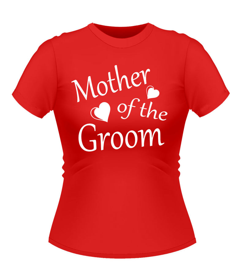 Mother of the Groom