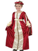 Regal Princess Children's costume                           