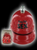 Ring For Sex Bell Counter Top