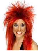 Rock Diva Wig