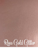 Personalised Your Own Champagne Glass