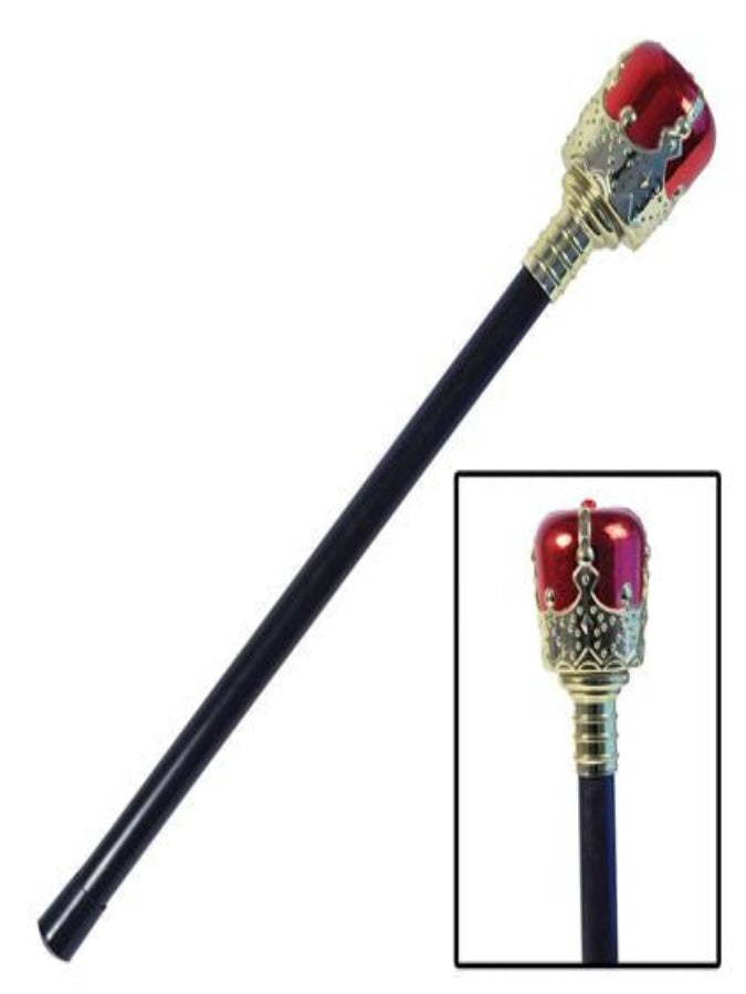 Royal Scepter