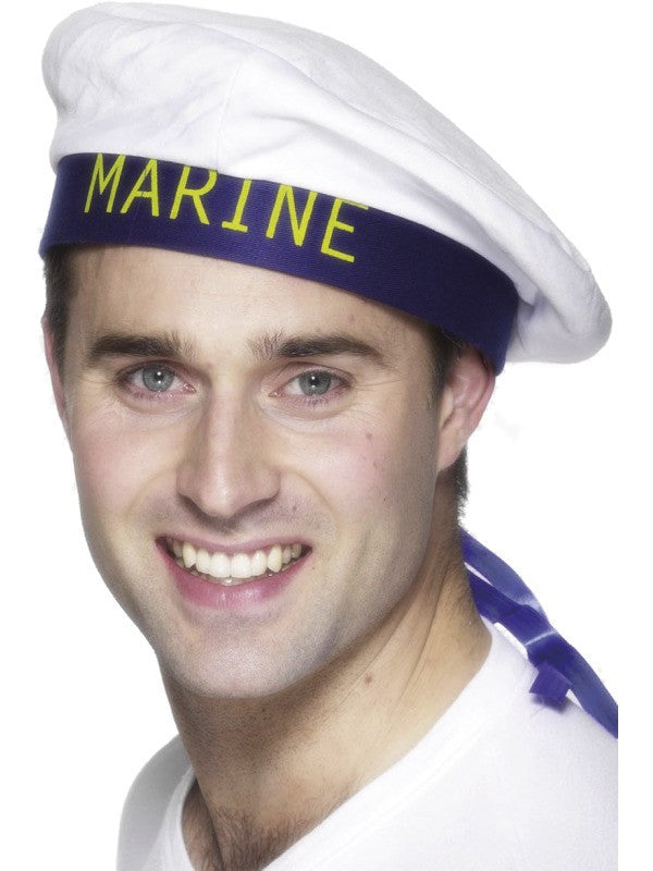 Sailor Marine