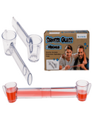 Shooter glass, Wingman,