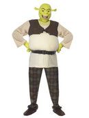Shrek Costume