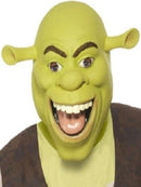 Shrek Mask