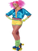 Skater Girl Costume