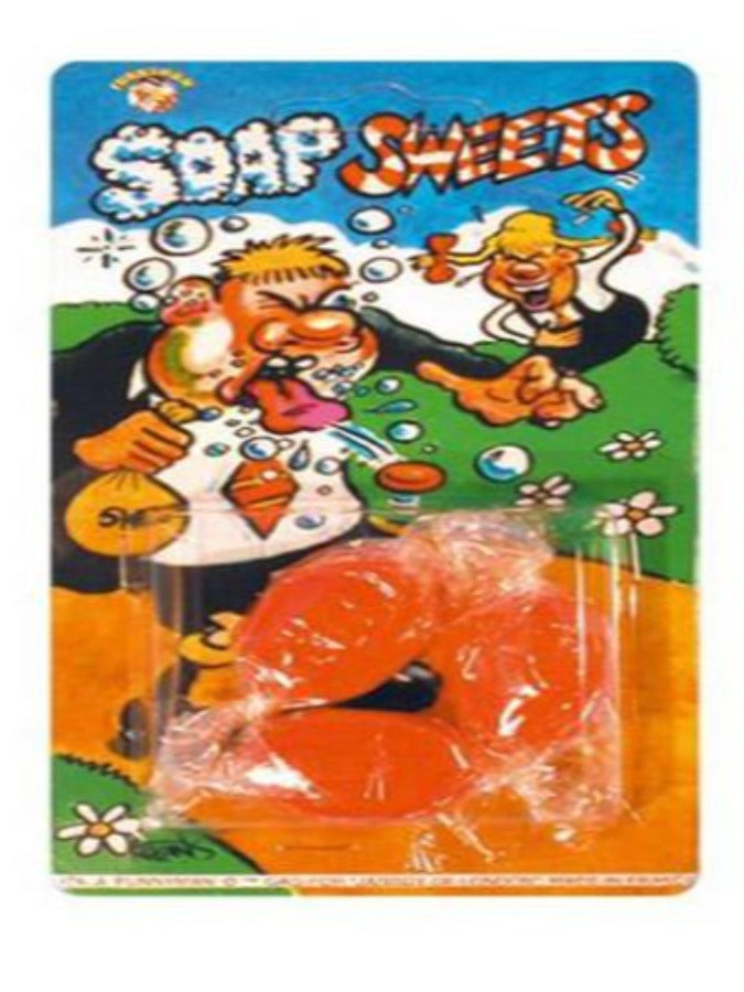 Soap Sweets