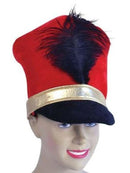 Soldier red Hat