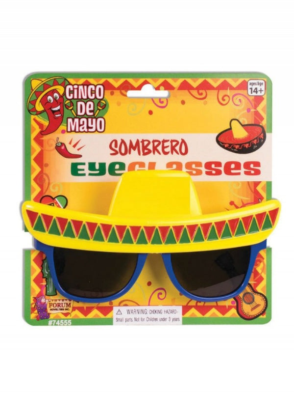 Sombrero Sunglasses