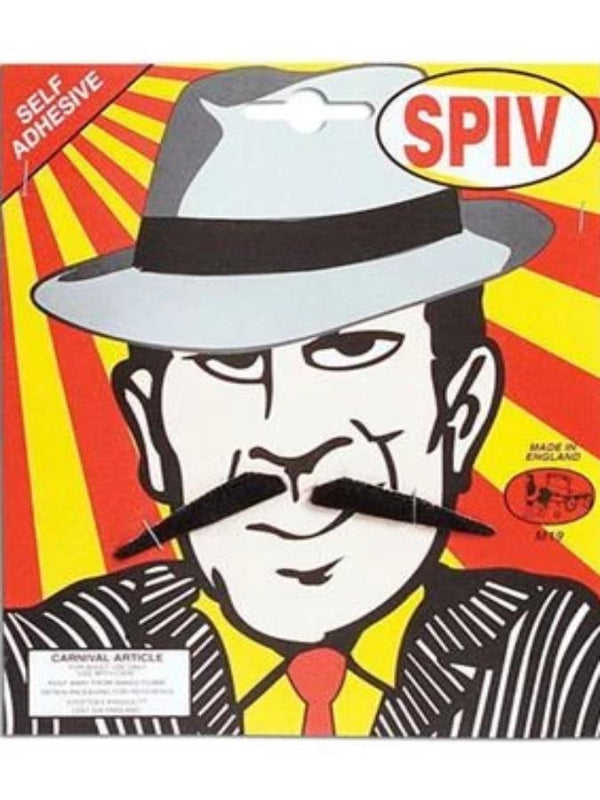 Spiv Tash
