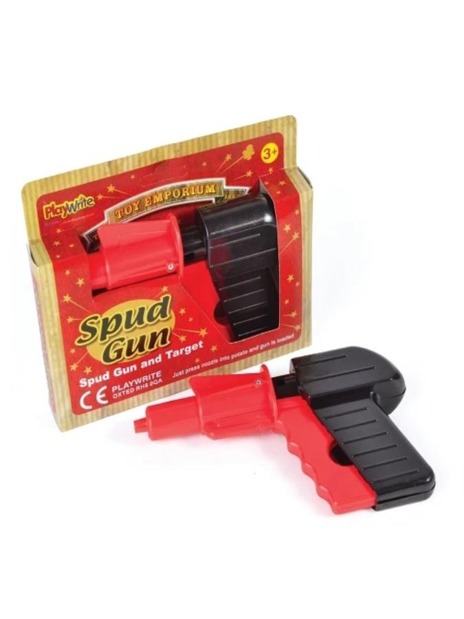 spud gun