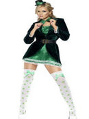 St Patrick's Day Costume