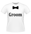Stag T-Shirt-GROOM