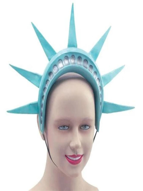Statue Of Liberty Headband