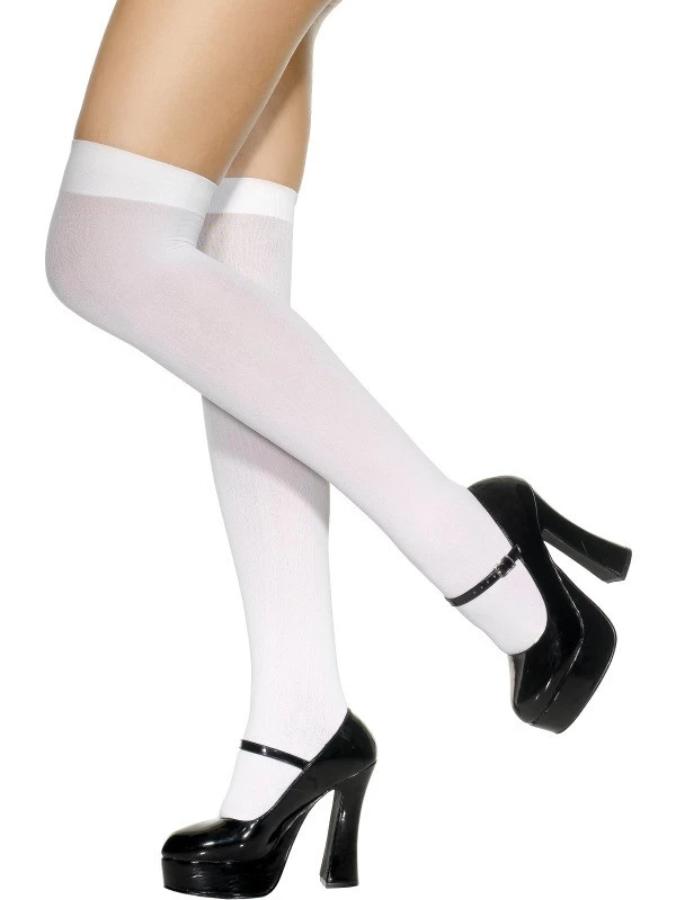 Stockings White