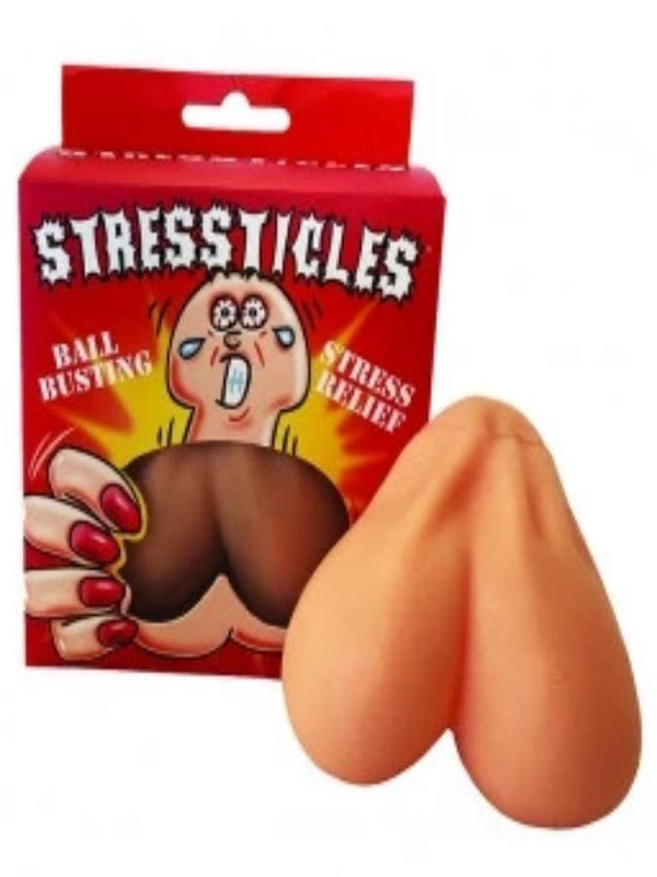 Stressticles