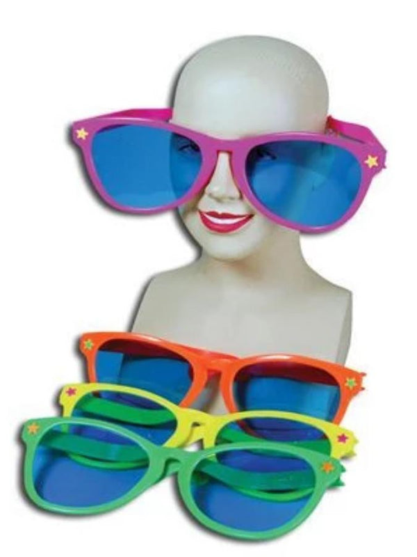 Sun Specs Jumbo