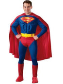 Superman Costume