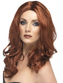 Superstar Wig Auburn